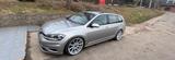Volkswagen Golf 7 2017 2.0tdi 150km variant facelift - Volkswagen Golf: TDI Km 0