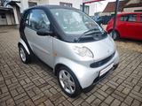 Smart ForTwo smart & passion TÜV bis 7.2027 - Smart mit Benzin-Antrieb: Coupe