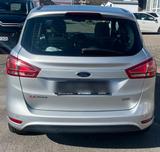 Ford B-Max - Ford B-Max in Stuttgart