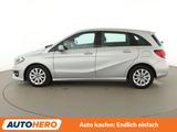 Mercedes-Benz B 180 Style Aut.*NAVI*ACC*CAM*PDC*SHZ*KLIMA* - Mercedes-Benz B-Klasse Gebrauchtwagen in Berlin