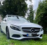 Mercedes-Benz 220 - Mercedes-Benz 220 aus 2015