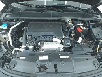 Peugeot 308 - 7
