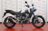 Honda NX500 #opt. 50/50 - HONDA NX