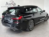 BMW 330e Touring xDrive M-Sport NAV+LED+360°+HUD+PP - BMW 330: Xd