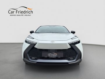 Toyota C-HR - 2