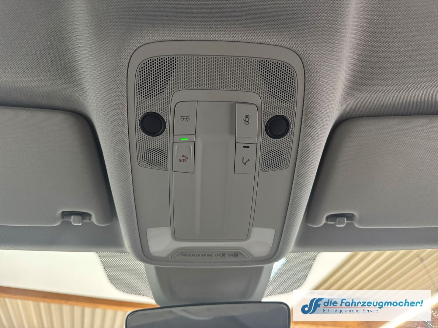 Fahrzeugabbildung Audi A1 Sportback 30 TFSI Digitales Cockpit 2-Zonen-K