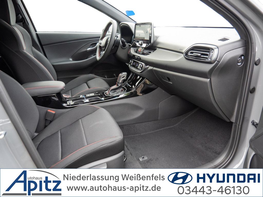 Hyundai i30 – Bild 3