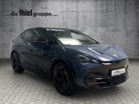 Cupra Tavascan - Vorschau Bild 3