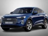 Audi Q5 SPB TFSI S-TR ADVANCED FACELIFT UFF. ITA - Audi Q5: Facelift