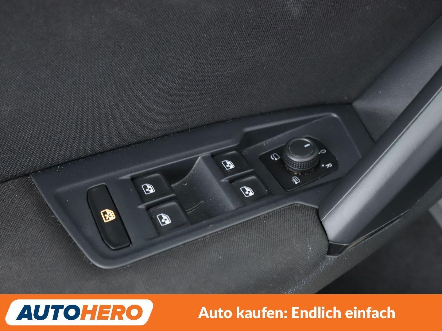 Volkswagen Tiguan 1.5 TSI ACT Life*NAVI*LED*ACC*CAM*PDC*SHZ, миниатюра 22