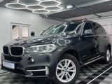 BMW X5 sDrive 25 d/KAMERA/NAVI Prof./Bi-XENON/7-SITZ - BMW X5: 7sitzer