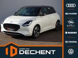 Suzuki Swift Comfort+ 1.2 MildHybrid,Navi,Kamera,Sitzhz - Suzuki Gebrauchtwagen in Saarbrücken
