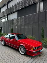 BMW Bmw E24 M635 csi 2.Hand - gebrauchte BMW 635 aus dem Jahr 1988