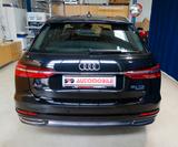 Audi A6 50 TDI quattro S line"TOP CAR" - Audi A6 Hybrid (Diesel/Elektro)