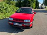 Volkswagen Golf 2.0 Cabrio einmalig schön - VW Gebrauchtwagen von 1994