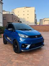 Aixam City GTO Emotion - Aixam aus 2020