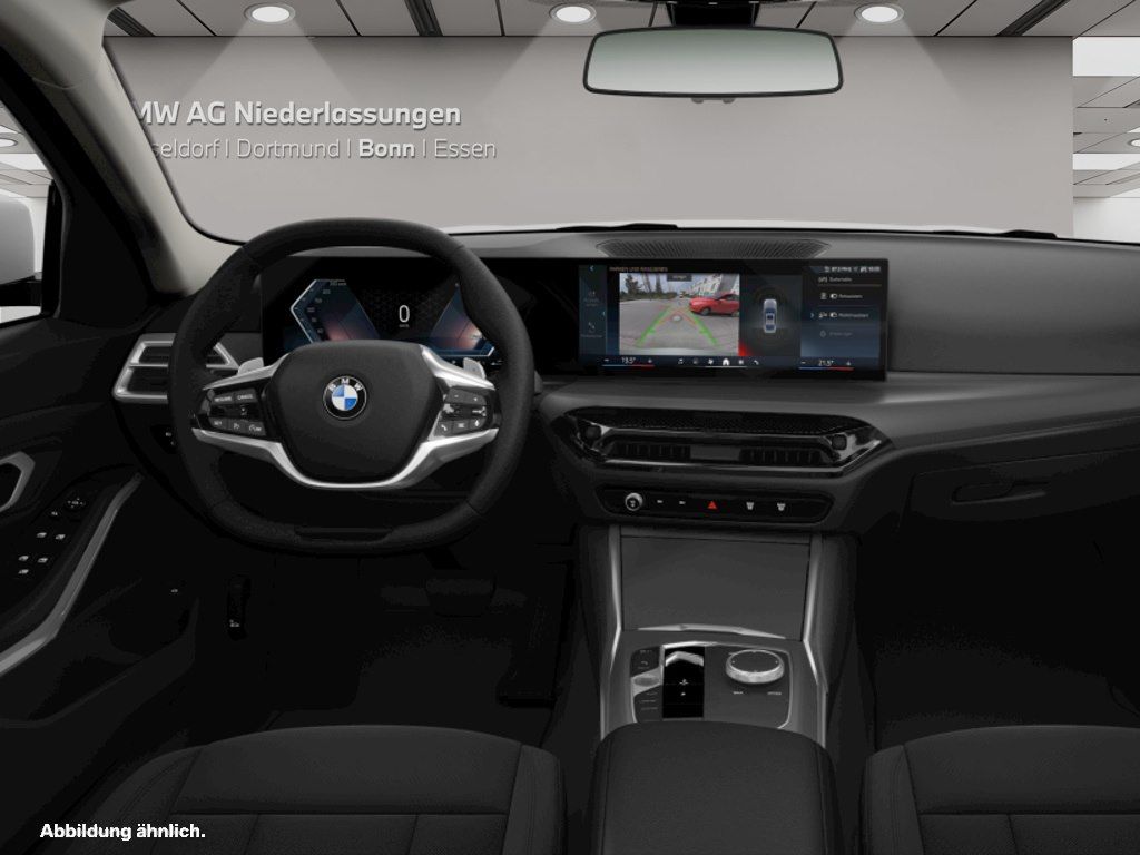 BMW 318 - Bild 7