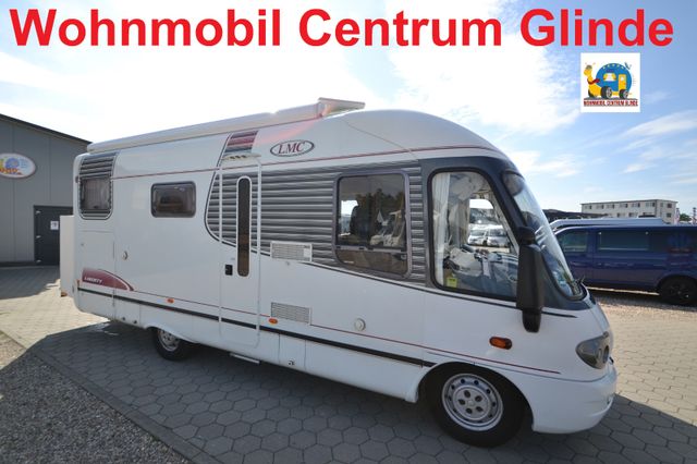 Wohnmobil Centrum Glinde