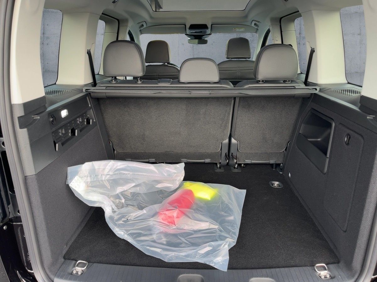 Volkswagen Caddy - Bild 13