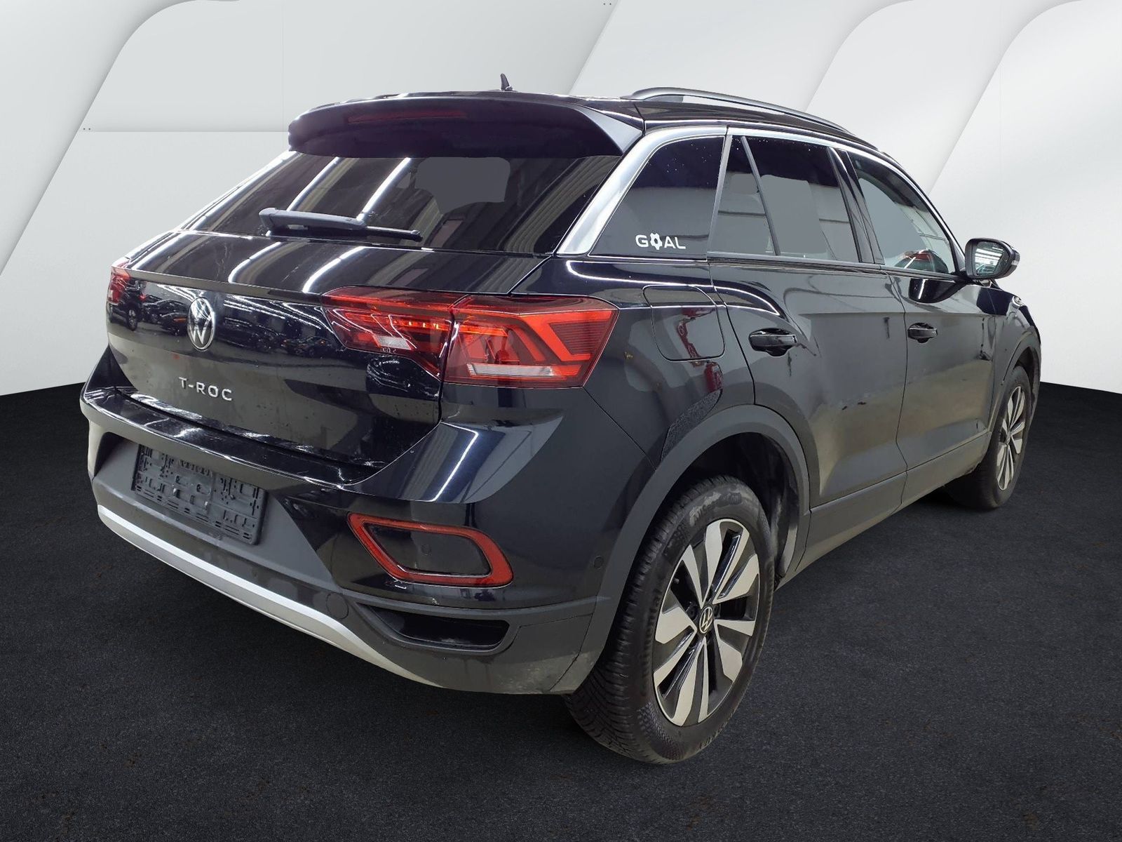 Volkswagen T-Roc - Bild 3