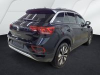Volkswagen T-Roc - Vorschau Bild 3