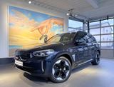 BMW iX3 Impressive KAM360+ACC+HARM+HUD+SPUR+AL+MEMO+ - BMW iX3 mit Elektro-Antrieb