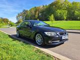 BMW 325i Cabrio - Garagen-/Sommer-/Liebhaberfahrzeug - BMW 325: Cabrio, 325i