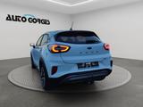 Ford Puma Titanium 1.0l EcoBoost +AHK+PANORAMADACH+ - weiße Ford Puma