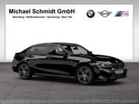 BMW M340d - Vorschau Bild 7