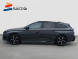 Peugeot 308 SW Hybrid 225 GT - Peugeot 308: Kombi
