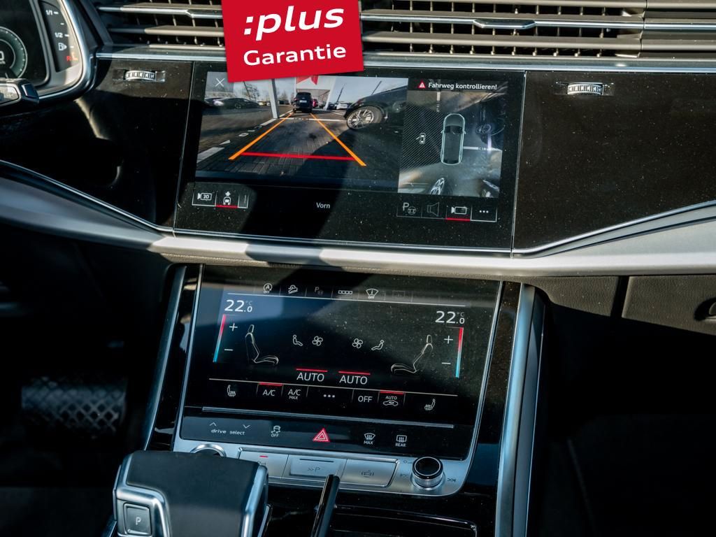 Audi Q8 - Bild 6