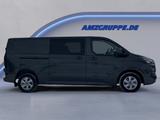 Ford Transit Custom DoKa Limited L2 Aut. 5J.*Gar.+Win - Ford Transit Gebrauchtwagen in Münster