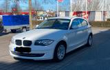 BMW 116 Automatik - BMW 1er Reihe mit Benzin-Antrieb: Kombi, Automatik