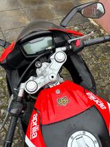 Aprilia RS 125 - APRILIA SPORTLER RS 125