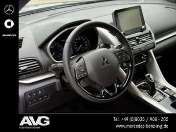 Mitsubishi Eclipse Cross - 8
