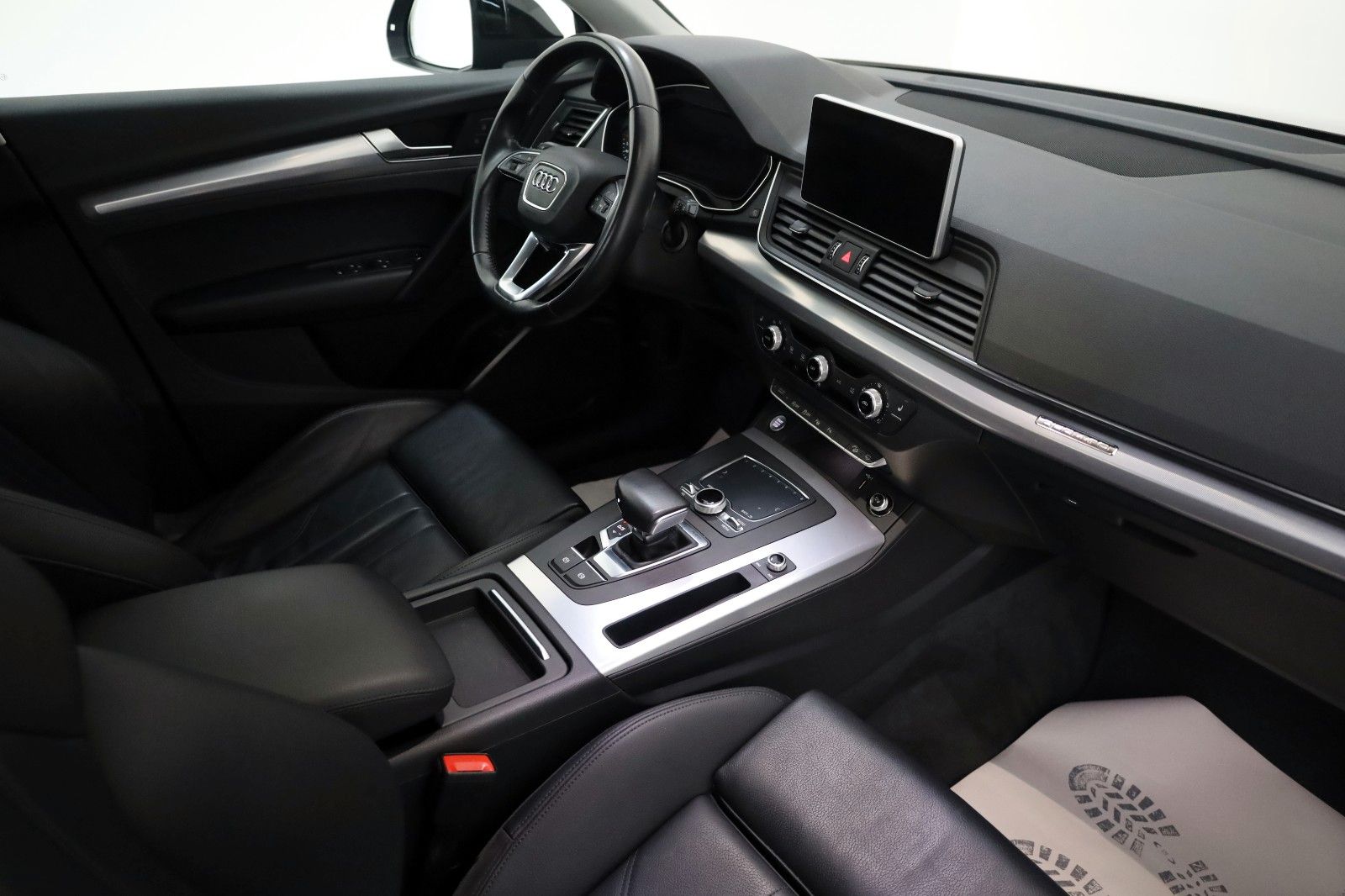 Fahrzeugabbildung Audi Q5 40 TDI qua.sport,Leder,Navi,LED,SH,360Kam.AHK