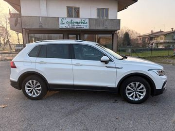 Volkswagen Tiguan - 3