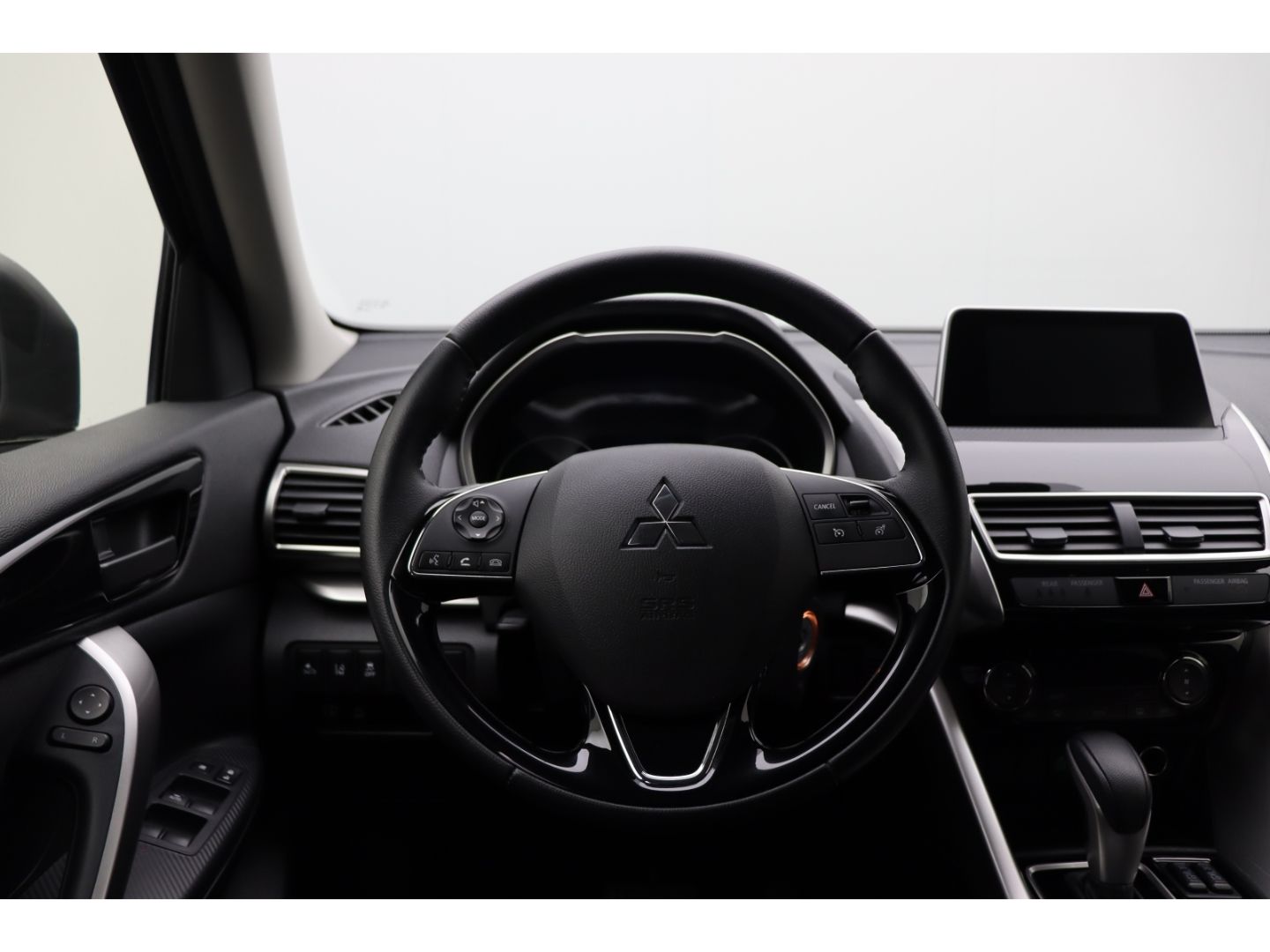 Fahrzeugabbildung Mitsubishi Eclipse Cross 1.5 Diamant Edition 2WD AppleCP