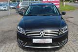 Volkswagen Passat Variant Comfortline - Volkswagen Passat aus 2013