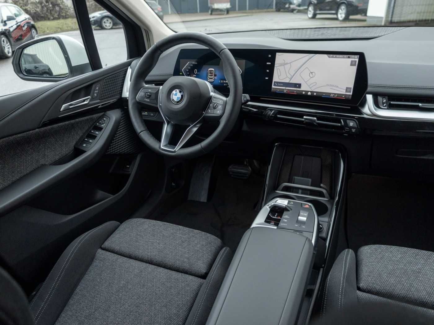 BMW 218 - Bild 7