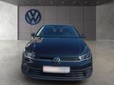 Volkswagen Polo 1.0 Basis FrontAssist LED DAB+ - Volkswagen Polo: Basis