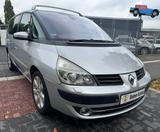 Renault Espace Initiale 3.0 dCi Automatik - Renault Espace in Duisburg