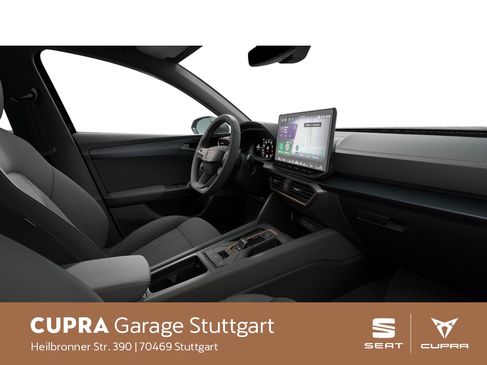 Cupra Leon - Bild 10