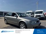 Audi A4 Avant2.0FSI Klimaautom SHZ PDC GA Alu el.SP S - Audi A4 aus 2003: Kombi