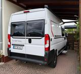 Dethleffs Globetrail 600DS  Autom.-Ausstattung UVP:81400 € - 814