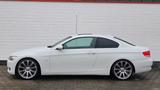 BMW 335i COUPE/M SPORT/19ZOLL/SHD - BMW 3er Reihe: Weiß, Coupe