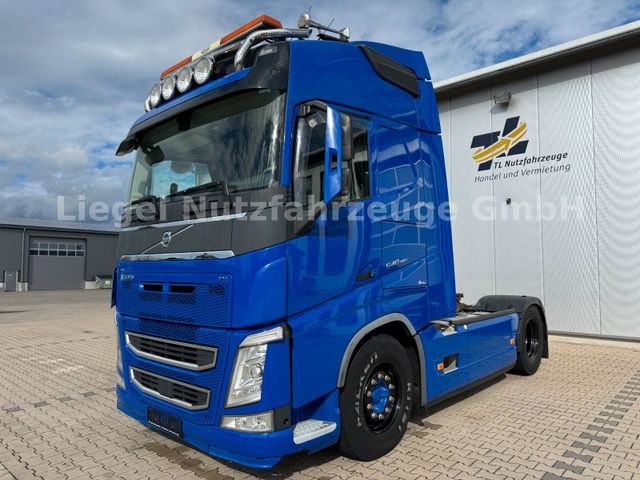 Volvo FH 540 *Retarder*Kompressor*Kipphydraulik*