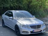 Mercedes-Benz E 350CDI BlueEff 4Matic 18 Zoll AMG StyleFelgen - Mercedes-Benz E 350: Cdi AMG