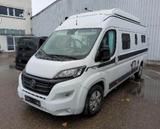 HYMER / ERIBA / HYMERCAR Yellowstone Innenraum beschädigt - HYMER / ERIBA Kastenwagen