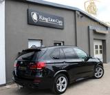 BMW X5 xDrive 40d M SPORT+NIGHTVISION+SOFT-CLOSE+AHK - BMW X5: 40d M Sport
